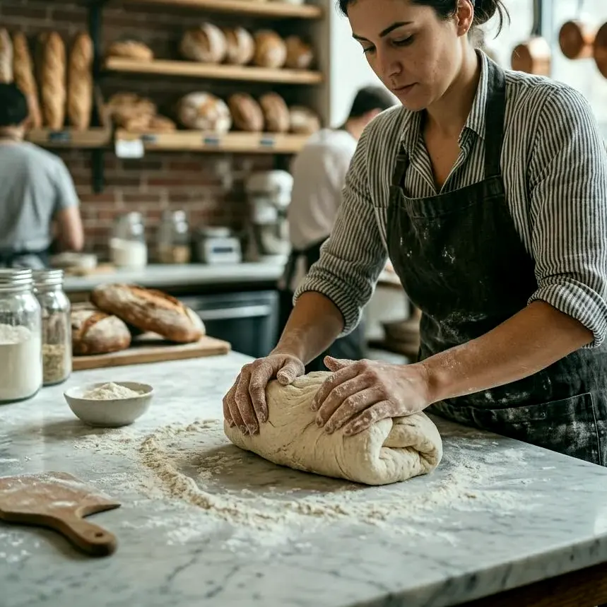 Ironbark Trail — bakery in Hamburg