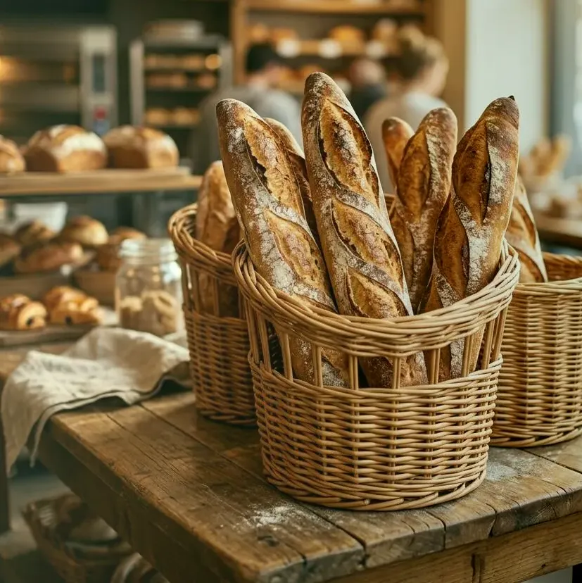 Ironbark Trail — bakery in Hamburg